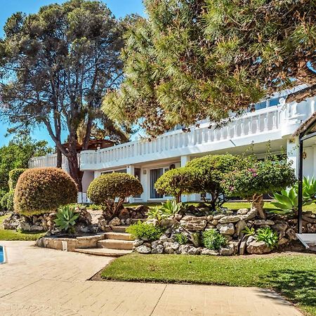 Villa Casillo Estepona Esterno foto