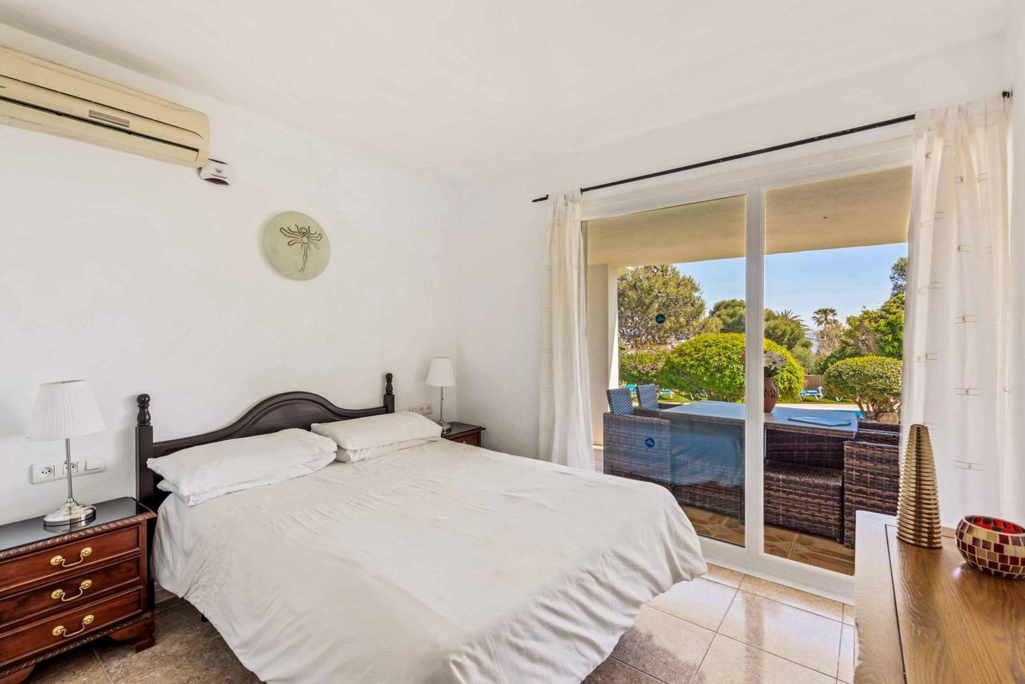 Villa Casillo Estepona Esterno foto
